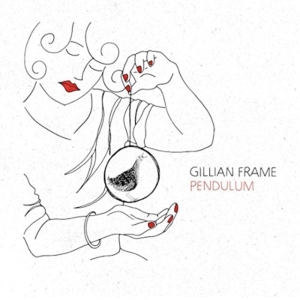 Frame Gillian - Pendulum ryhmässä CD @ Bengans Skivbutik AB (1960639)