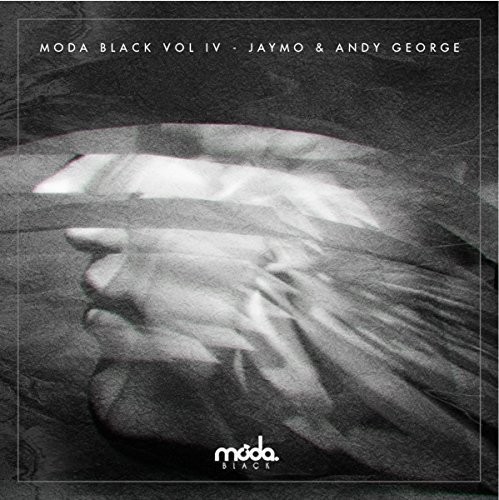 Blandade Artister - Moda Black Vol.Iv (Mixed By Jaymo & ryhmässä CD / Dans/Techno @ Bengans Skivbutik AB (1960673)