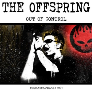 Offspring - Out Of Control (1991) ryhmässä Minishops / The Offspring @ Bengans Skivbutik AB (1960690)