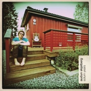 Skjölberg Audun - Solum Years ryhmässä CD @ Bengans Skivbutik AB (1960692)