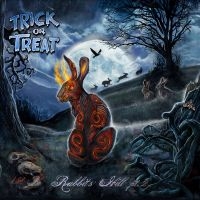 Trick Or Treat - Rabbits' Hill Pt.2 ryhmässä CD @ Bengans Skivbutik AB (1966296)