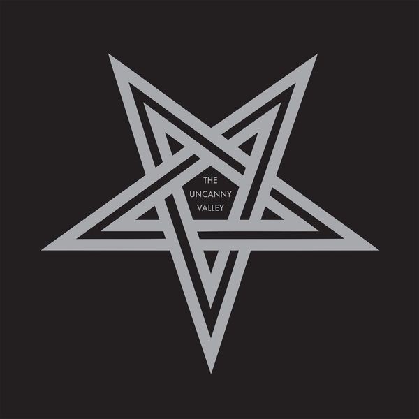 Perturbator - The Uncanny Valley ryhmässä CD / Pop @ Bengans Skivbutik AB (1967892)