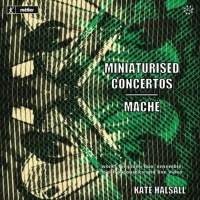 Various - Miniaturised Concertos ryhmässä CD / Myydyimmät @ Bengans Skivbutik AB (1967903)