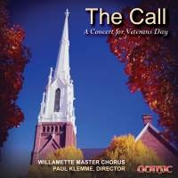 Various - The Call: A Concert For Veterans Da ryhmässä CD @ Bengans Skivbutik AB (1967915)