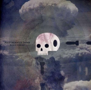 Half Hearted Hero / Deadhorse - Split ryhmässä VINYYLI @ Bengans Skivbutik AB (1968502)
