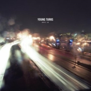 Young Turks - Where I Lie ryhmässä VINYYLI @ Bengans Skivbutik AB (1968510)