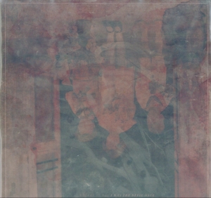 Wolves At Bay - I Was The Devil Once ryhmässä VINYYLI @ Bengans Skivbutik AB (1968517)