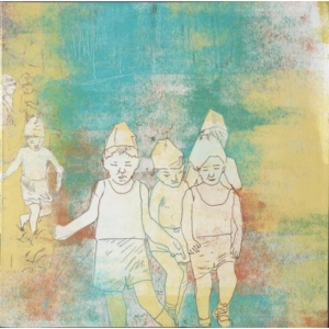 Kite Party - Come On Wandering ryhmässä CD @ Bengans Skivbutik AB (1968522)