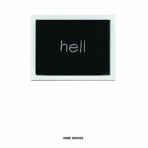 Home Movies - Hell ryhmässä CD @ Bengans Skivbutik AB (1968531)