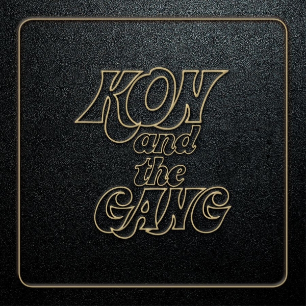 Various Artists - Kon & The Gang ryhmässä VINYYLI / Myydyimmät @ Bengans Skivbutik AB (1968543)