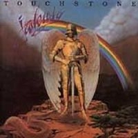 Touchstone - Jealousy ryhmässä CD / Elektroniskt @ Bengans Skivbutik AB (1968576)
