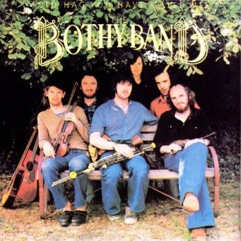 Bothy Band - Old Hag You Have Killed Me ryhmässä CD / Worldmusic/ Folkmusik @ Bengans Skivbutik AB (1968723)