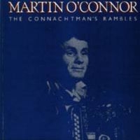O'connor  Martin - Connachtman's Rambles ryhmässä CD / Elektroniskt @ Bengans Skivbutik AB (1968730)