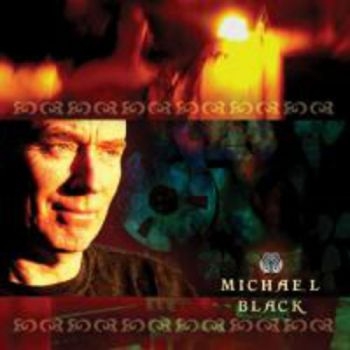 Black Michael - Michael Black ryhmässä CD / Worldmusic/ Folkmusik @ Bengans Skivbutik AB (1968848)