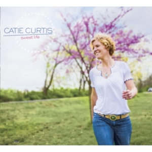 Curtis Catie - Sweet Life ryhmässä CD @ Bengans Skivbutik AB (1968863)