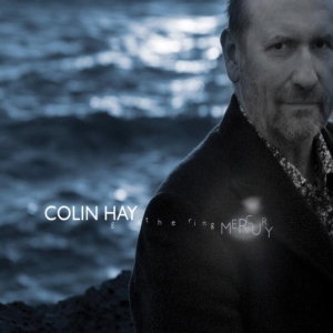 Hay Colin - Gathering Mercury ryhmässä CD @ Bengans Skivbutik AB (1968903)