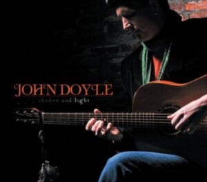 John Doyle - Shadow And Light ryhmässä CD @ Bengans Skivbutik AB (1968912)
