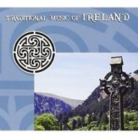 Blandade Artister - Traditional Music Of Ireland ryhmässä CD / Worldmusic/ Folkmusik @ Bengans Skivbutik AB (1968981)