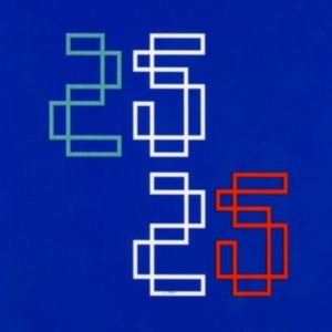 Factory Floor - 25 25 ryhmässä CD @ Bengans Skivbutik AB (1968987)