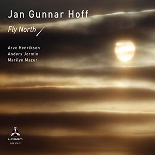 Hoff Jan Gunnar - Fly North! ryhmässä VINYYLI / Jazz/Blues @ Bengans Skivbutik AB (1969022)