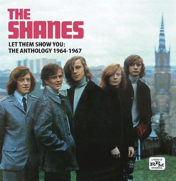 Unit 4+2 - Concrete & ClayComplete 64-69 ryhmässä CD / Pop @ Bengans Skivbutik AB (1969062)