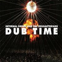 Internal Dread And The Reggaetarian - Party Time (2CD) ryhmässä CD @ Bengans Skivbutik AB (1969068)