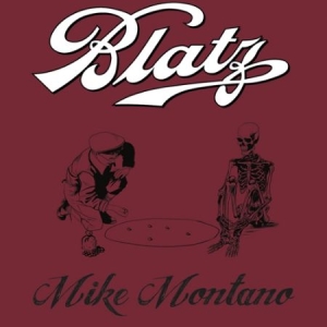 Blatz - Mike Montano ryhmässä VINYYLI @ Bengans Skivbutik AB (1969135)