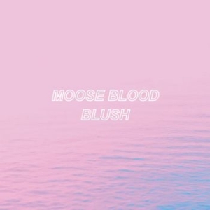 Moose Blood - Blush ryhmässä CD @ Bengans Skivbutik AB (1969343)