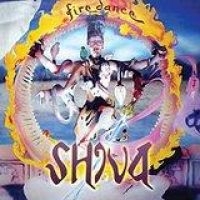 SHIVA - FIREDANCE ryhmässä CD @ Bengans Skivbutik AB (1969348)