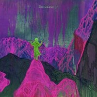 Dinosaur Jr. - Give A Glimpse Of What Yer Not ryhmässä CD @ Bengans Skivbutik AB (1969457)
