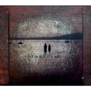 Theodore - It Is But It's Not ryhmässä CD @ Bengans Skivbutik AB (1969523)