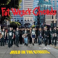 Various Artists - Mild In The Streets-Fat Music Unplu ryhmässä VINYYLI @ Bengans Skivbutik AB (1969534)