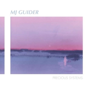 Mj Guider - Precious Systems ryhmässä CD @ Bengans Skivbutik AB (1969540)