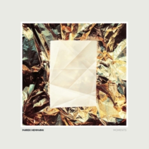 Hemmann Marek - Moments ryhmässä CD @ Bengans Skivbutik AB (1969559)
