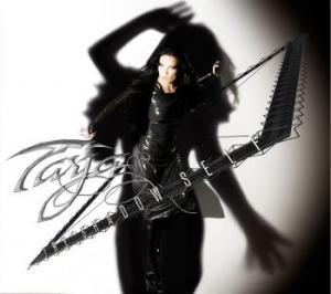 Tarja Turunen - The Shadow Self (Box Set Cd+Dvd, Po ryhmässä CD @ Bengans Skivbutik AB (1971727)