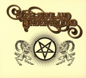 Hellsingland Underground - Hellsingland Underground - Digi ryhmässä Minishops / Hellsingland Underground @ Bengans Skivbutik AB (1974944)
