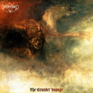 Netherbird - Grander Voyage The ryhmässä CD @ Bengans Skivbutik AB (1976609)