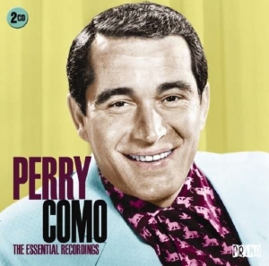 Como Perry - Essential Recordings ryhmässä CD @ Bengans Skivbutik AB (1977244)