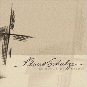Schulze Klaus - Le Moulin De Daudet ryhmässä CD / Pop-Rock @ Bengans Skivbutik AB (1977255)
