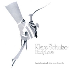 Schulze Klaus - Body Love 1 (Digi) ryhmässä CD @ Bengans Skivbutik AB (1977256)