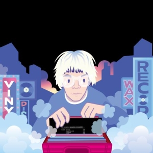 Various Artists - Tim Burgess Presents Vinyl Adventur ryhmässä CD @ Bengans Skivbutik AB (1977282)