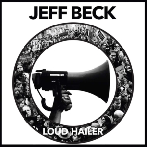 Jeff Beck - Loud Hailer ryhmässä -Start WBM @ Bengans Skivbutik AB (1978063)