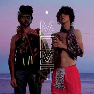 Mgmt - Oracular Spectacular ryhmässä -Start Vinyl-O @ Bengans Skivbutik AB (1978195)
