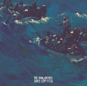 Avalanches The - Since I Left You ryhmässä ME SUOSITTELEMME / Klassiska lablar / XL Recordings @ Bengans Skivbutik AB (1978196)