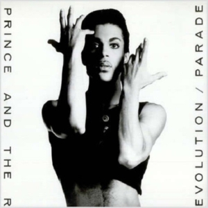 Prince - Parade - Music From The Motion ryhmässä -Start Vinyl @ Bengans Skivbutik AB (1978199)