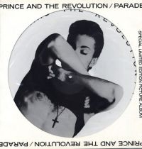 Prince - Parade - Music From The Motion ryhmässä Minishops / Prince @ Bengans Skivbutik AB (1978199)