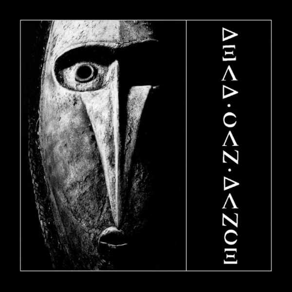 Dead Can Dance - Dead Can Dance (Reissue) ryhmässä VINYYLI / Rock @ Bengans Skivbutik AB (1980235)