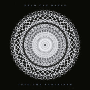 Dead Can Dance - Into The Labyrinth (Reissue) ryhmässä VINYYLI @ Bengans Skivbutik AB (1980236)