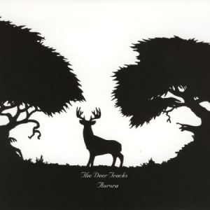Deer Tracks - Aurora ryhmässä VINYYLI @ Bengans Skivbutik AB (1981977)