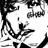 Get Dead - Honesty Lives Elsewhere (Vinyl) ryhmässä VINYYLI @ Bengans Skivbutik AB (1993068)